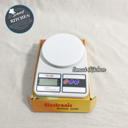 Electronic Kitchen Scale 10KG SF-400