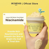 Lemon Dill Butter lip Balm