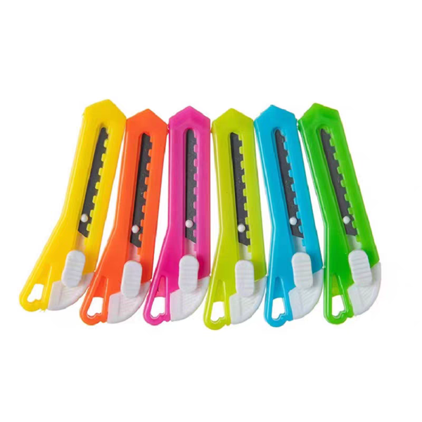 Knife Paper Cutter - Random Color