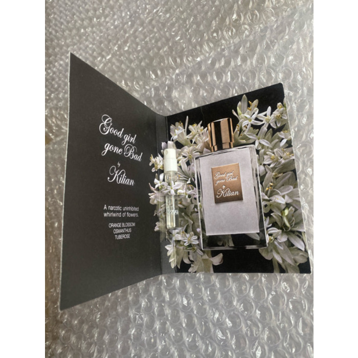 Kilian Good Girl Gone Bad Eau de Parfum 1.5ml ទឹកអប់ ខ្មៅ