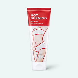 Hot Burning Body GelBrand: MISSHANet: 200ml