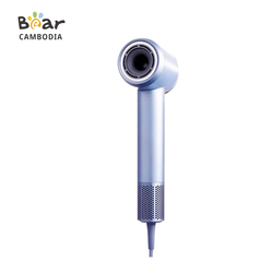 Bear High Speed Hair Dryer - Blue HA-C15W5