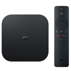 Mi Box S US