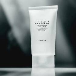 Skin 1004​ Tone Brightening Capsule Cream 75ml 