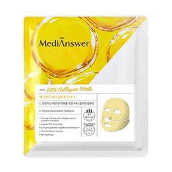 MediAnswer Vita Collagen Masks-1EA
