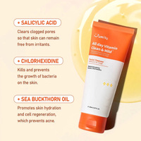 Jumiso All Day Vitamin Clean & Mild