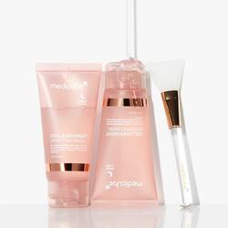 Medicube collagen night wrapping mask 