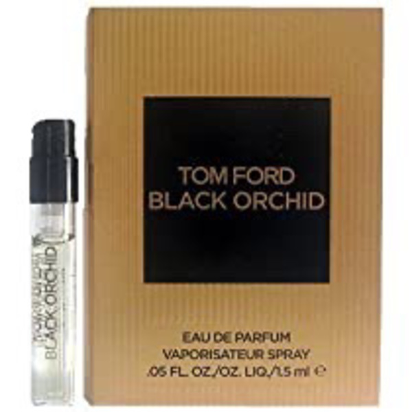 Tom Ford Black Orchid Eau De Parfume Spray 1.5ml