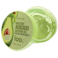 LEBELAGE Moisture Avocado 100% Soothing Gel