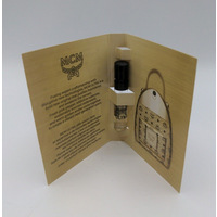 Ultra by MCM Eau de Parfum 05 oz / 1.5ml ទឹកអប់