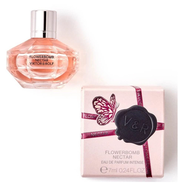 Viktor&Tolf Flowerbomb Nectar eau de parfum (ទឹកអប់នារី) - 7ml