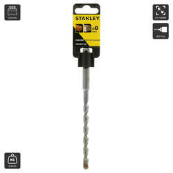 ផ្លែស្វាន 8 លីបេតុង (STA54037) Concrete Drill Bit 8x160MM