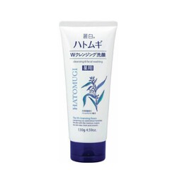 Hatomugi Cleansing & Facial Washing