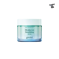 GOODAL Ice Heartleaf Hyaluron Soothing Cream 75ml