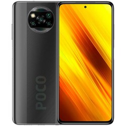 POCO X3 NFC 6GB+64 Shadow Grey