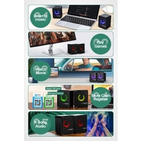 កូនបាស កុំព្យូទ័រ  S3