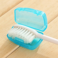 5PCS Toothbrush Head Cover