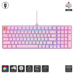 Glorious GMMK2 Full Size 96% (Fully Assembled) Keyboard