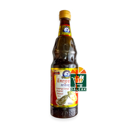 LEANG LENG OYSTER SAUCE-750ML