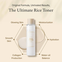 Rice Toner (I’m from)