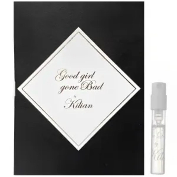 Kilian Good Girl Gone Bad Eau de Parfum 1.5ml ទឹកអប់ ខ្មៅ