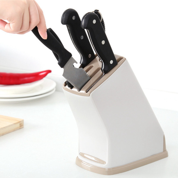 Knife Storage - Random Color