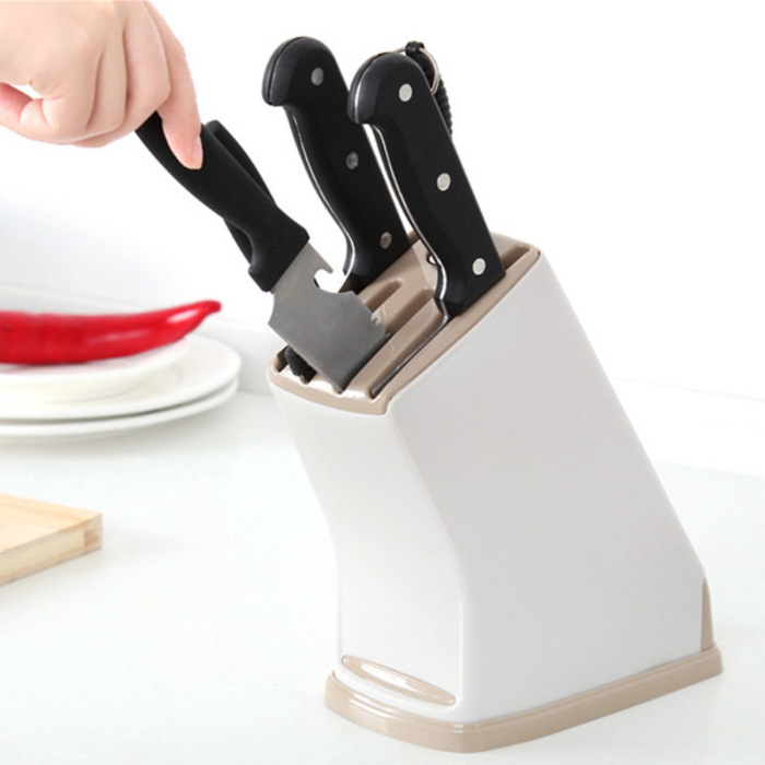 Knife Storage - Random Color