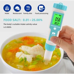pH Water 7 in 1