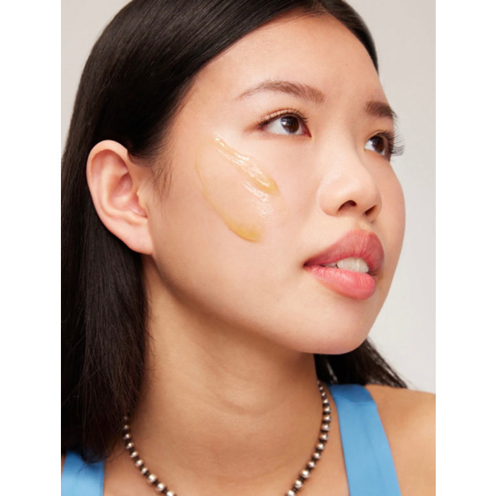 KRAVEBEAUTY Matcha Hemp Hydrating Cleanser 120ml 