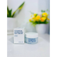 [SKIN & LAB]VITAMIN B HYDRATING GEL CREAM