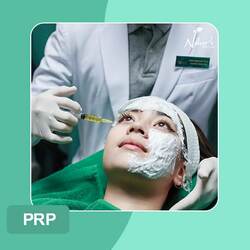 PRP Plasma Signature