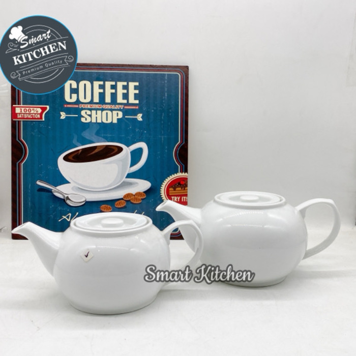 Teapot CK-TA66PL