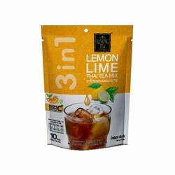 RANONG TEA Lemon Lime 3 in 1 130g