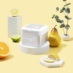 MARY & MAY Niacinamide Vitamin C Brightening Mask 30 Sheets