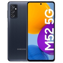 Galaxy M52 5G 128GB 8GB - 1 Year Warranty