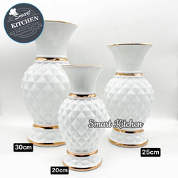 ថូផ្កាម្នាស់ស 30cm