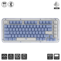 Alto K75M (Logitech / Keyboard)