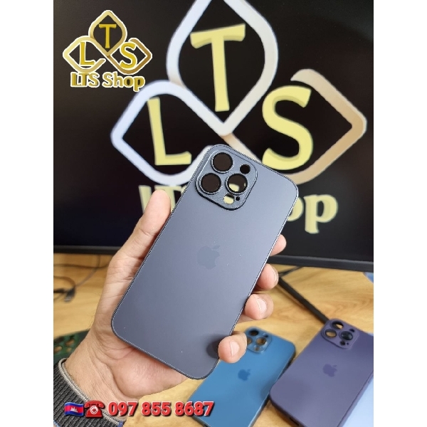 សំបកទូរស័ព្ទ Case Iphone 14 pro max