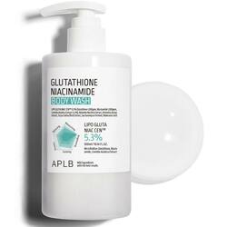 APLB Glutathione Niacinamide Body Wash 
