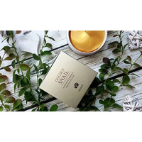 Skin79 Golden Snail Gel Eye Patch - 60PCS