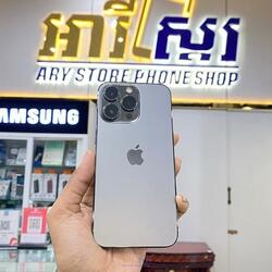 Used iPhone 13 Pro Max 128GB 99%
