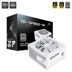 TR-SP850W 80 Plus Platinium ATX Power Supply (850W)