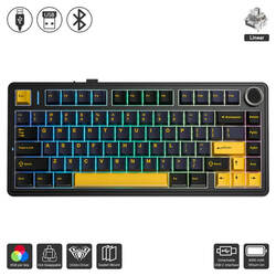 F75(Aula / Keyboard)