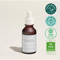 MARY&MAY Citrus Unshiu + Tremella Fuciformis Serum 30ml