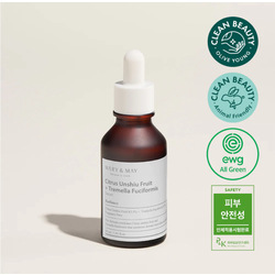MARY&MAY Citrus Unshiu + Tremella Fuciformis Serum 30ml