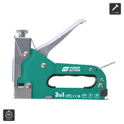 ដងបាញ់កិប (SGT01) Staple Gun 4-14MM  