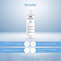 ISISPHRMA SENSYLIA Aqua 