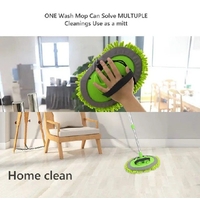 ដងជូត លាងសម្អាតឡាន