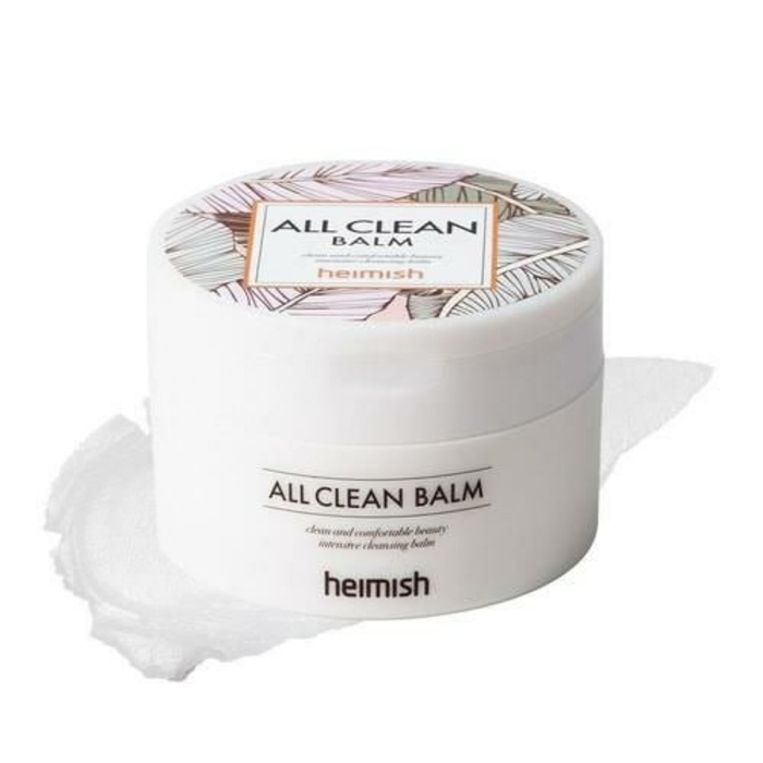 Hemish All Clean Balm