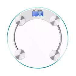 Body Scale 